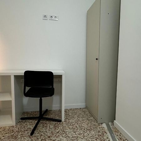 Cabanal Retreat Valensiya Dış mekan fotoğraf