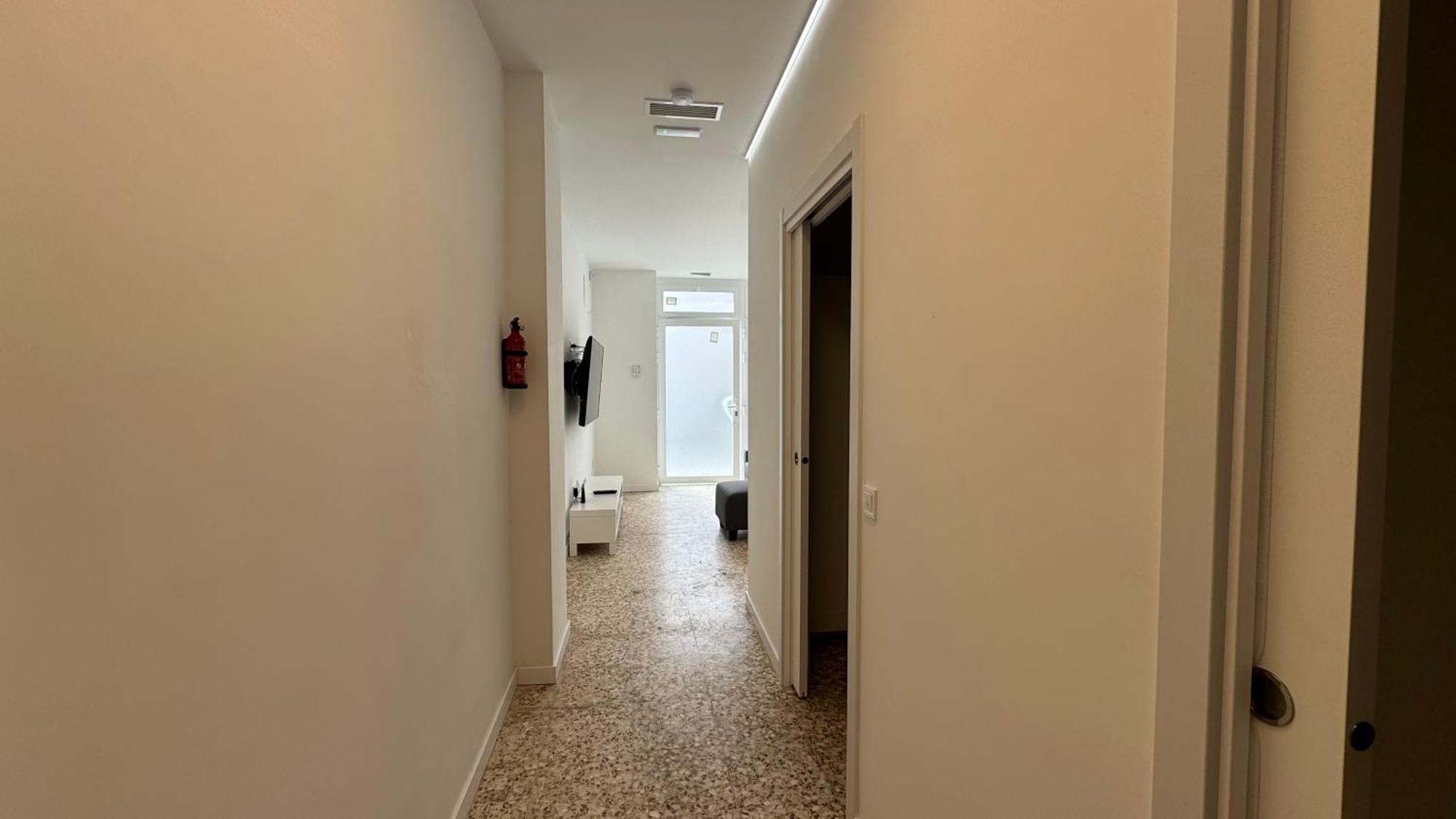 Cabanal Retreat Valensiya Dış mekan fotoğraf