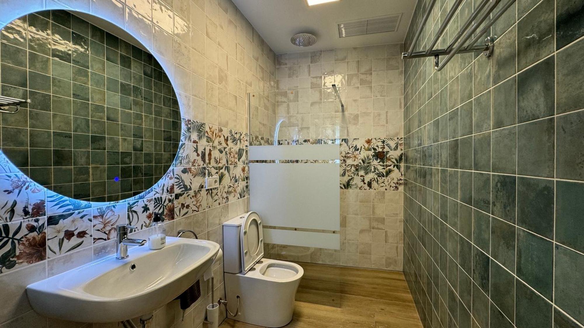 Cabanal Retreat Valensiya Dış mekan fotoğraf